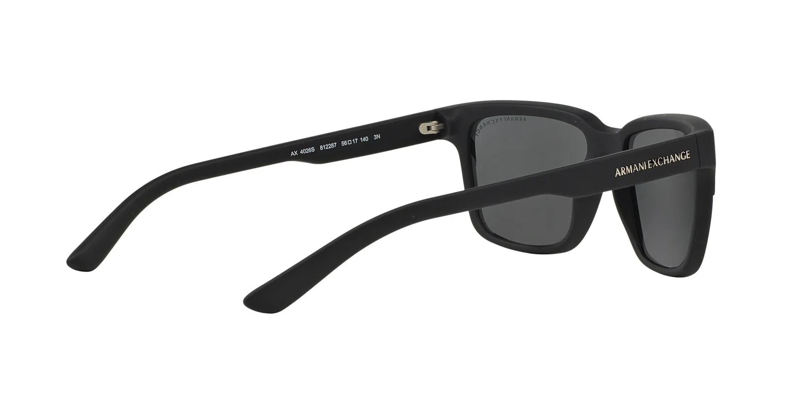 Armani Exchange 4026S Sunglasses - view 66